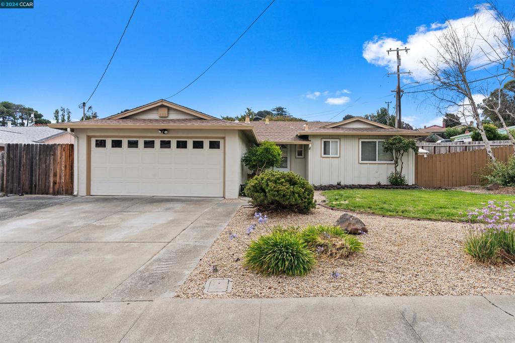 2790 Flannery Rd, San Pablo, CA 94806