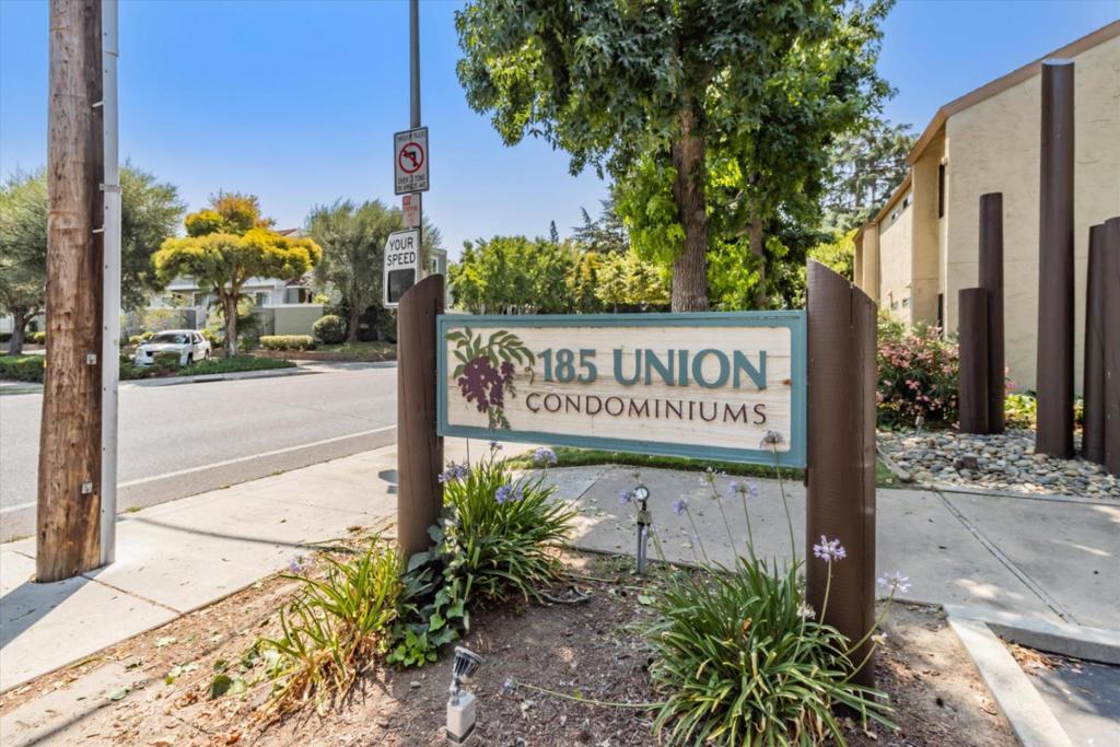 185 Union Avenue, #45, Campbell, CA 95008