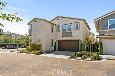 3935 S Sunrise Avenue, Ontario, CA 91761