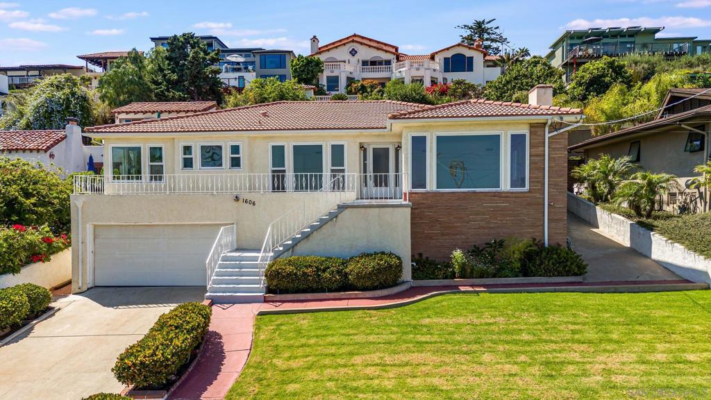 1606 Willow St, San Diego, CA 92106