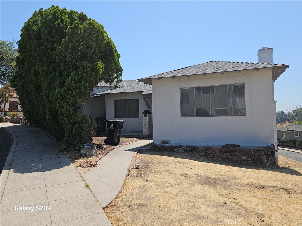 4893 Hartwick Street, Eagle Rock, CA 90041