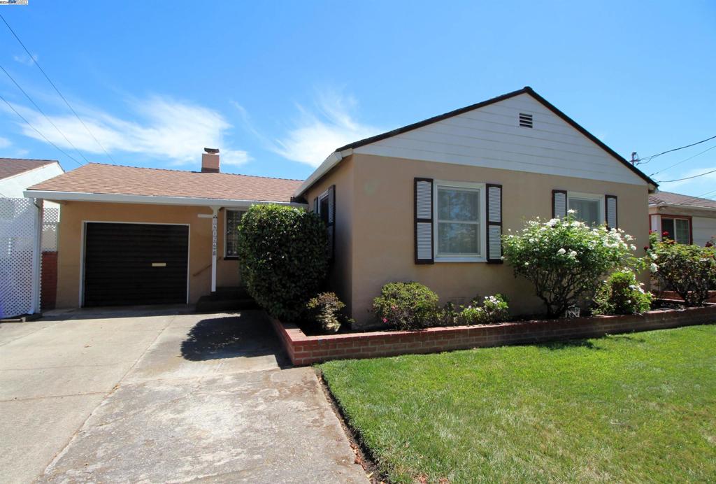 16126 Via Arriba, San Lorenzo, CA 94580