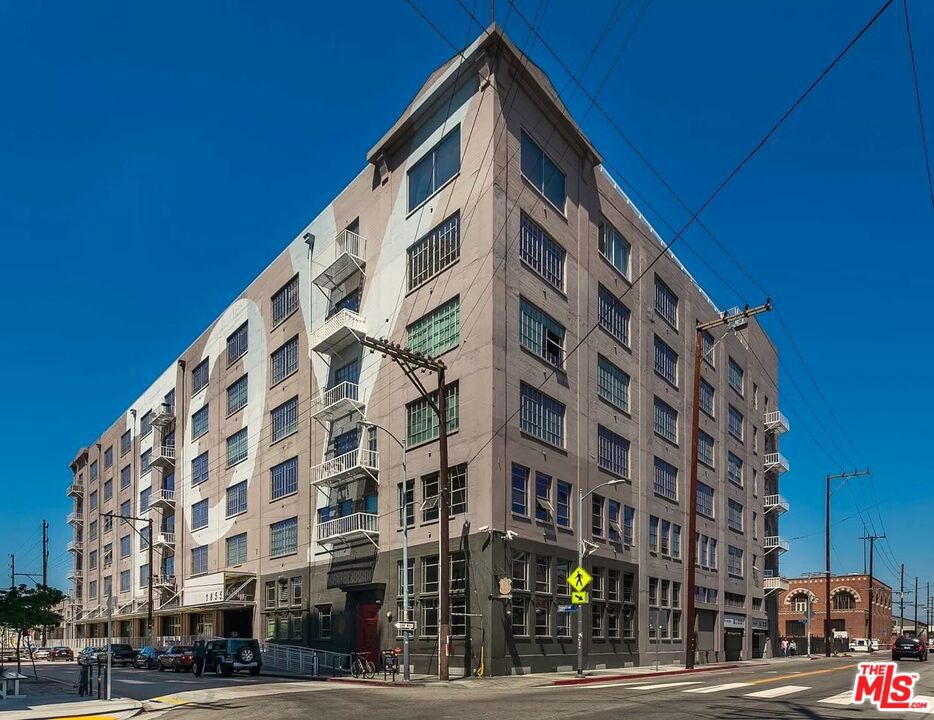 1855 Industrial Street, #611, Los Angeles, CA 90021