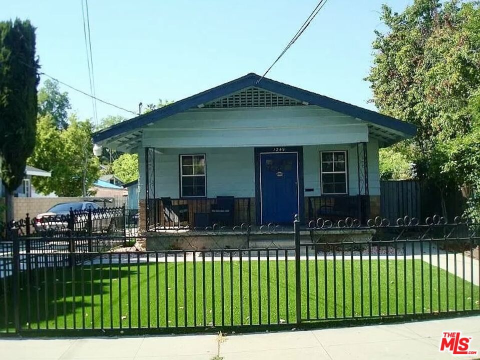 1249 Neola Street, Los Angeles, CA 90041