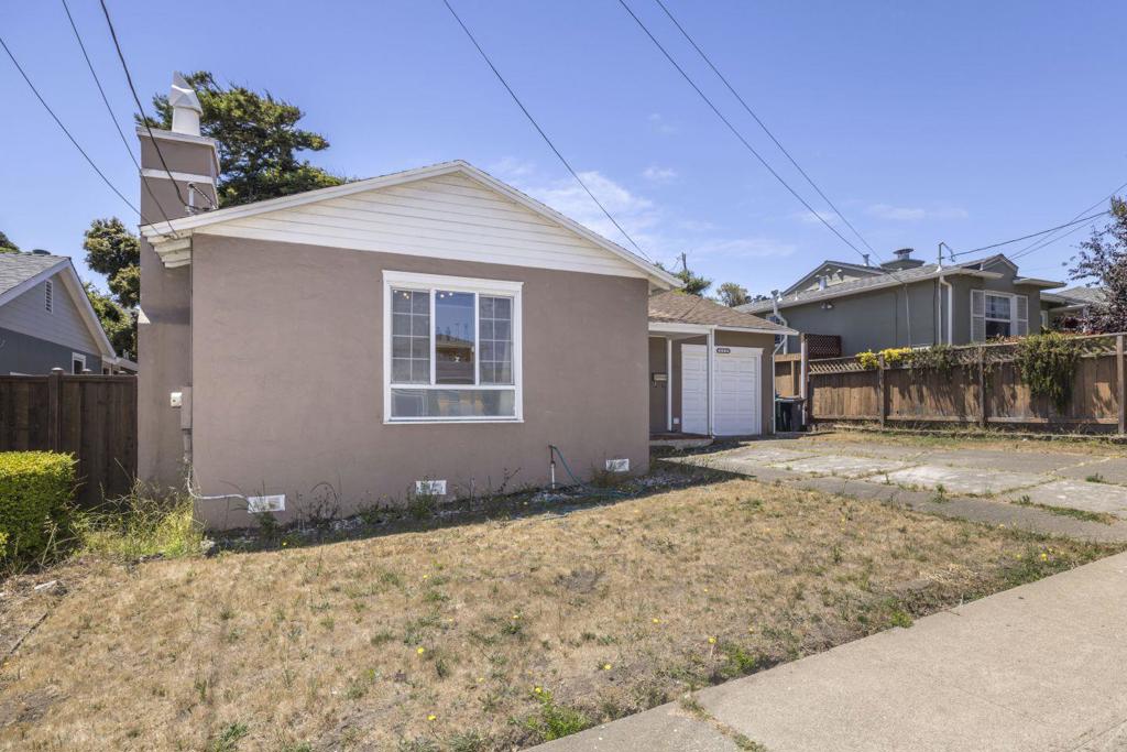 519 87Th Street, Daly City, CA 94015