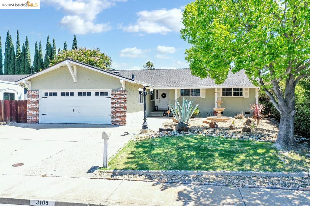 3109 Barmouth Dr, Antioch, CA 94509