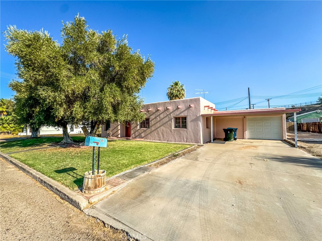 301 Walnut Street, Needles, CA 92363