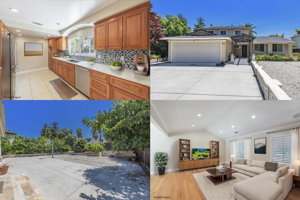 4215 Littleworth Way, San Jose, CA 95135