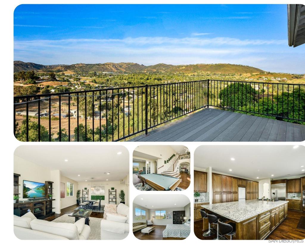 220 Via Las Brisas, San Marcos, CA 92069