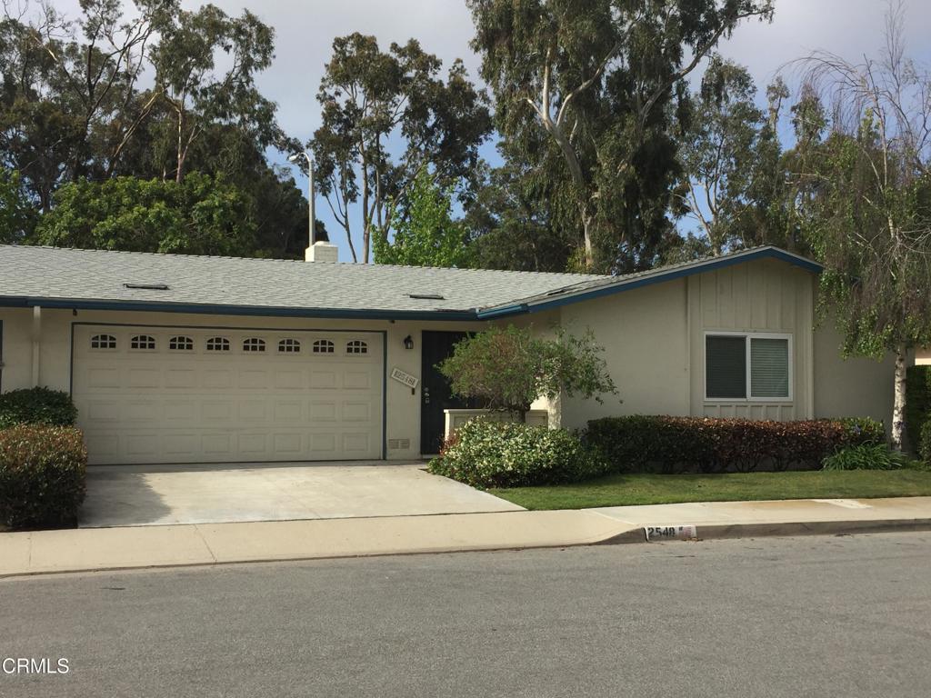 2548 Neptune Place, Port Hueneme, CA 93041