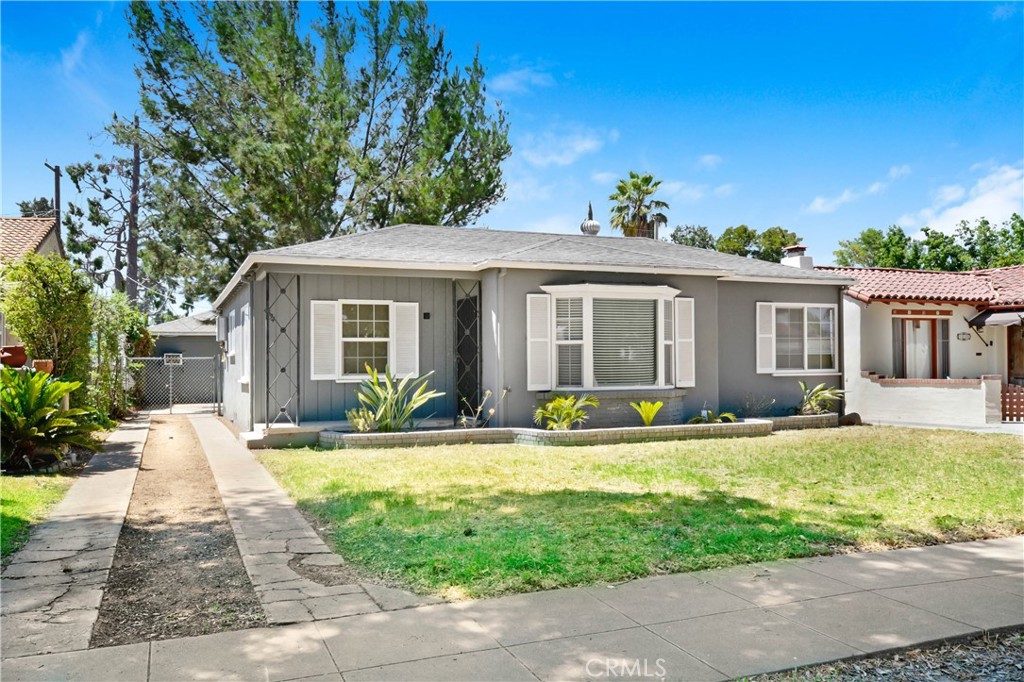 4594 Beatty Drive, Riverside, CA 92506