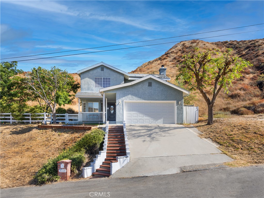 31114 Pinedale Place, Castaic, CA 91384