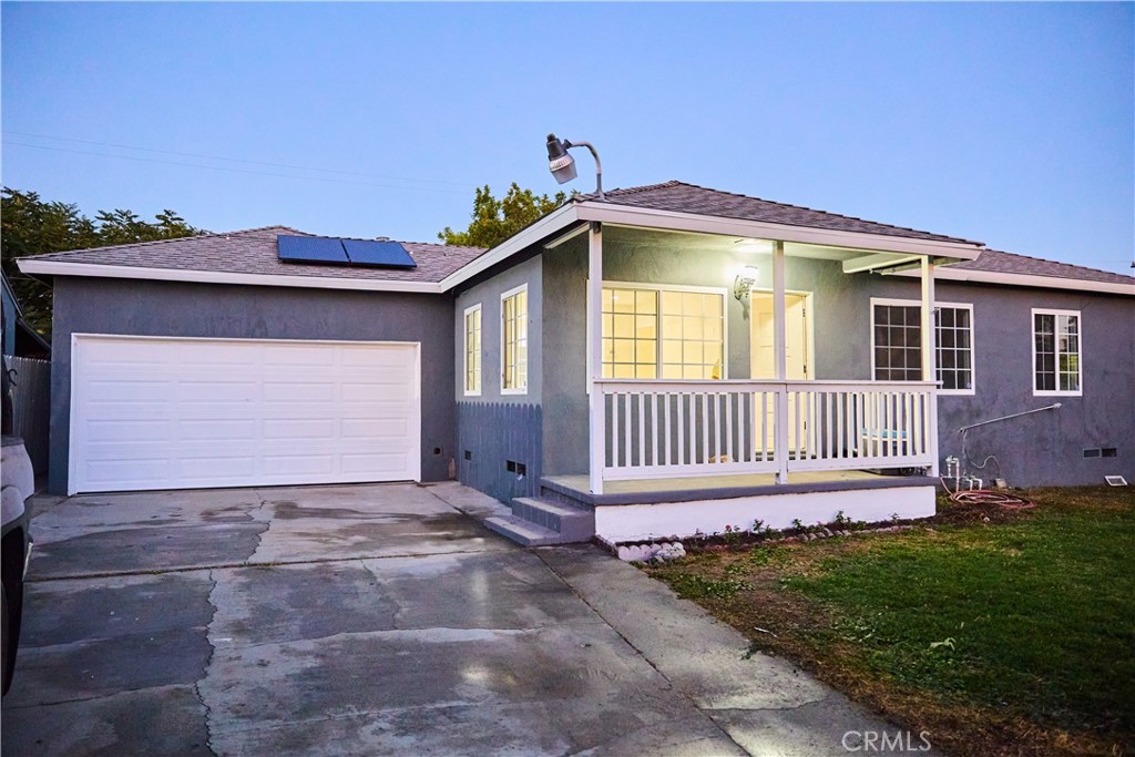 1247 Pepper Tree Lane, San Bernardino, CA 92404