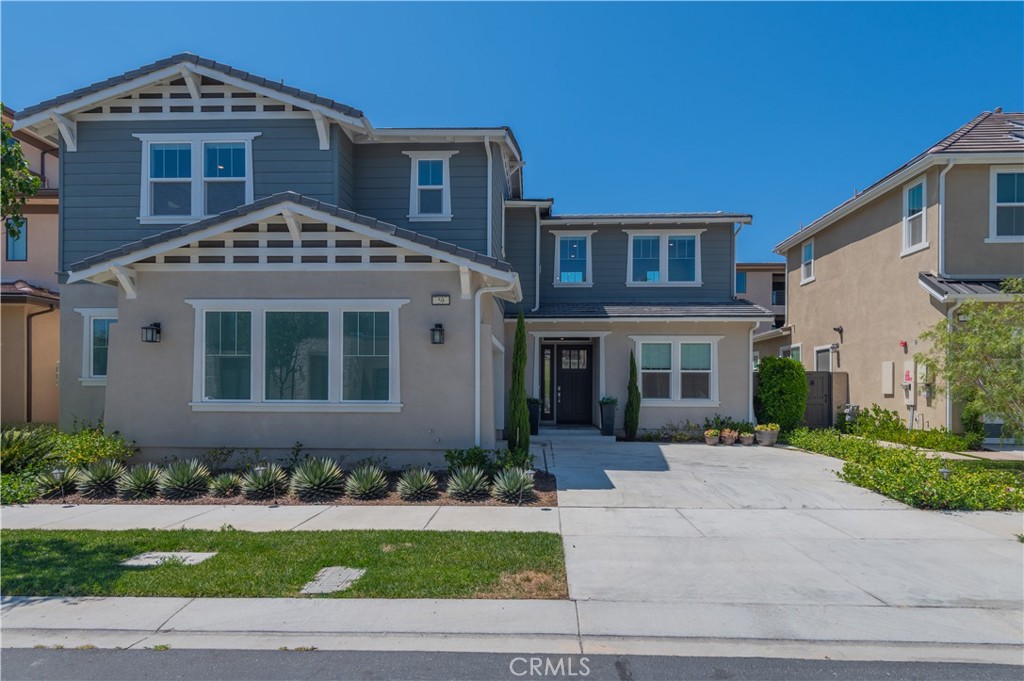 59 Gravity, Irvine, CA 92618