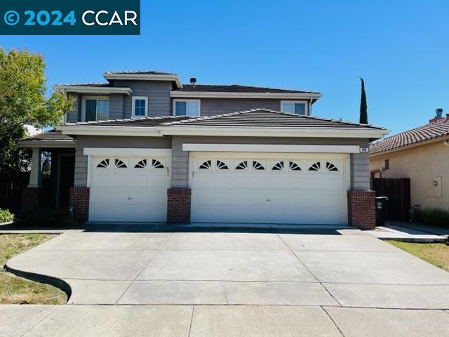 46 Casablanca St, Danville, CA 94506