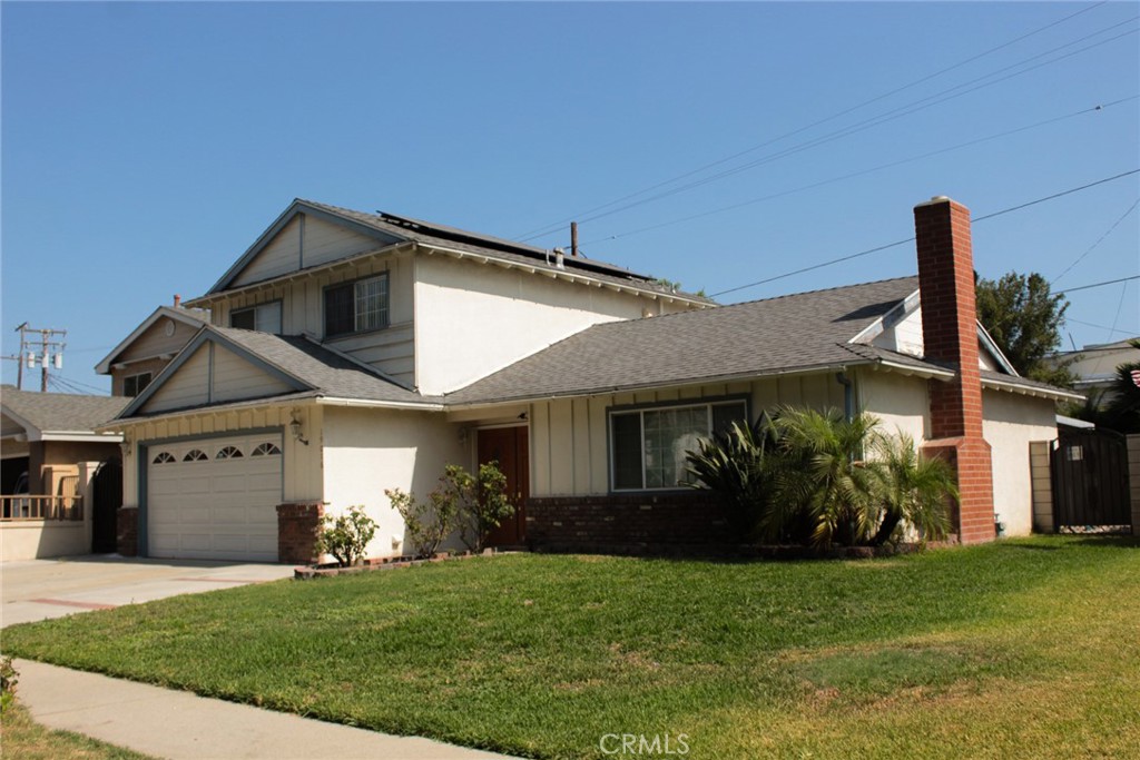 19016 Companario Drive, Rowland Heights, CA 91748