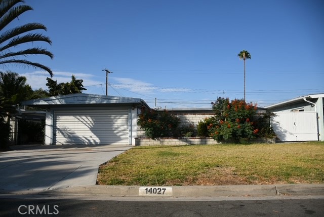 14027 Oval Drive, Whittier, CA 90605