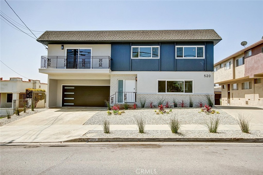 520 E Regent Street, #3, Inglewood, CA 90301