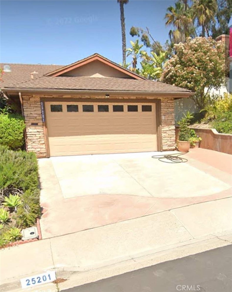 25201 Via Piedra Blanca, Laguna Niguel, CA 92677