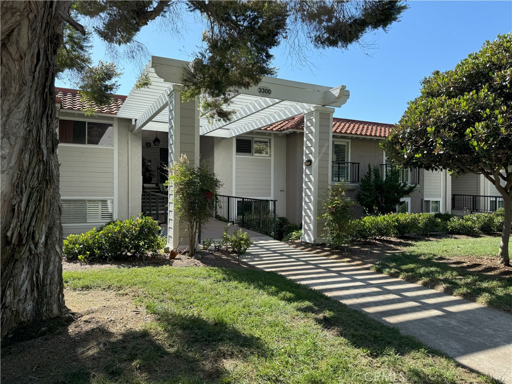 3300 Via Carrizo , #A, Laguna Woods, CA 92637