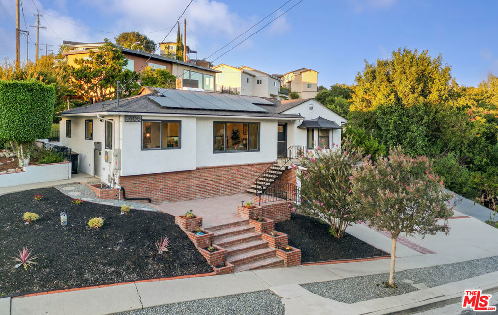 5109 Chester Street, Los Angeles, CA 90032