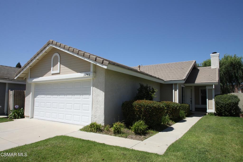 5443 Camino Compadre, Camarillo, CA 93012