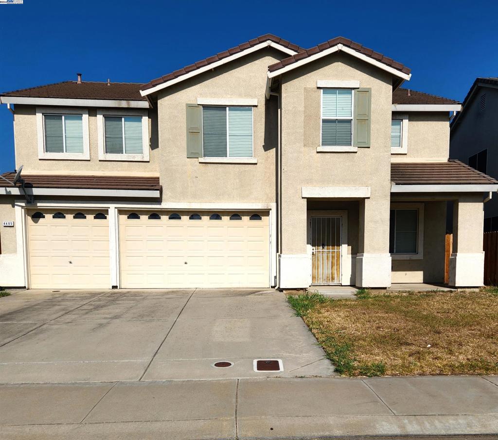 4485 Abruzzi Cir, Stockton, CA 95206-6175