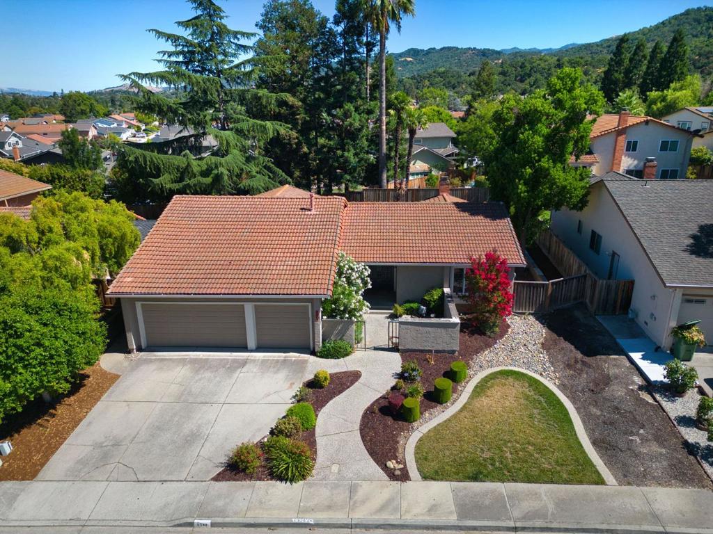 6548 Springpath Lane, San Jose, CA 95120