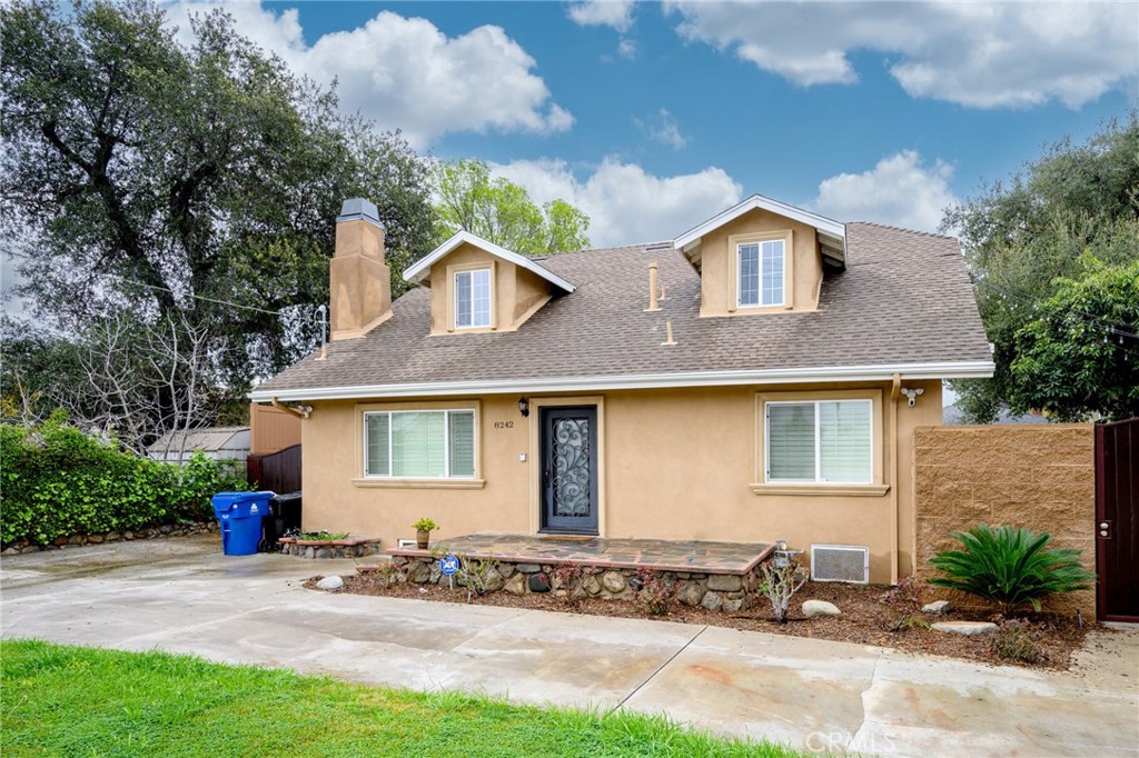 8242 Hillrose Street, Sunland, CA 91040