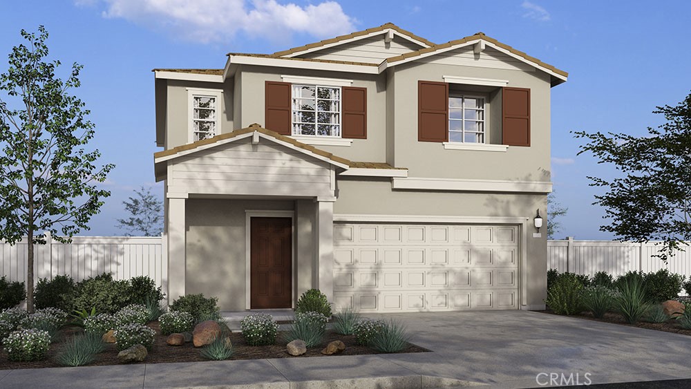 8266 Sun Rose Court, Jurupa Valley, CA 92509