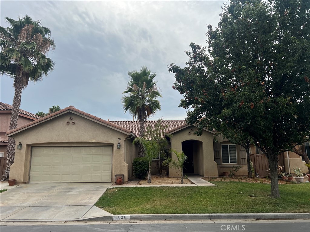 126 Ibiza Lane, Hemet, CA 92545