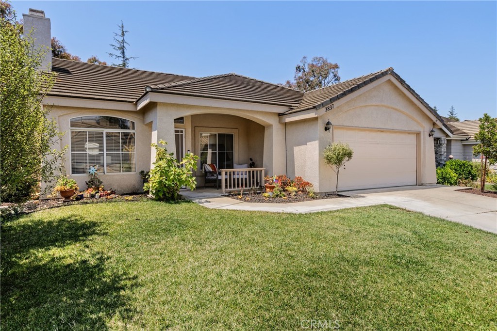 3837 Mira Loma Drive, Santa Maria, CA 93455