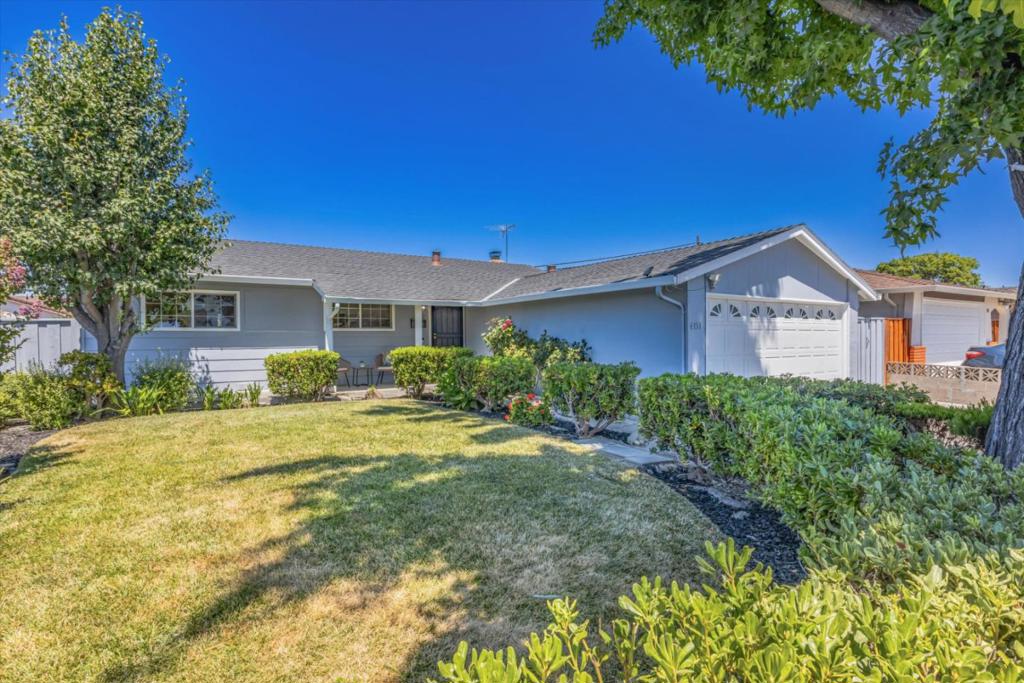 4151 Tamayo Street, Fremont, CA 94536