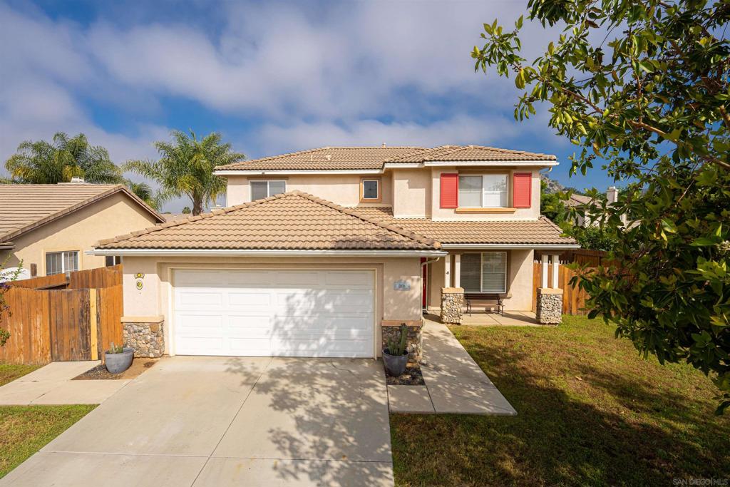 835 Socin Ct., Escondido, CA 92027