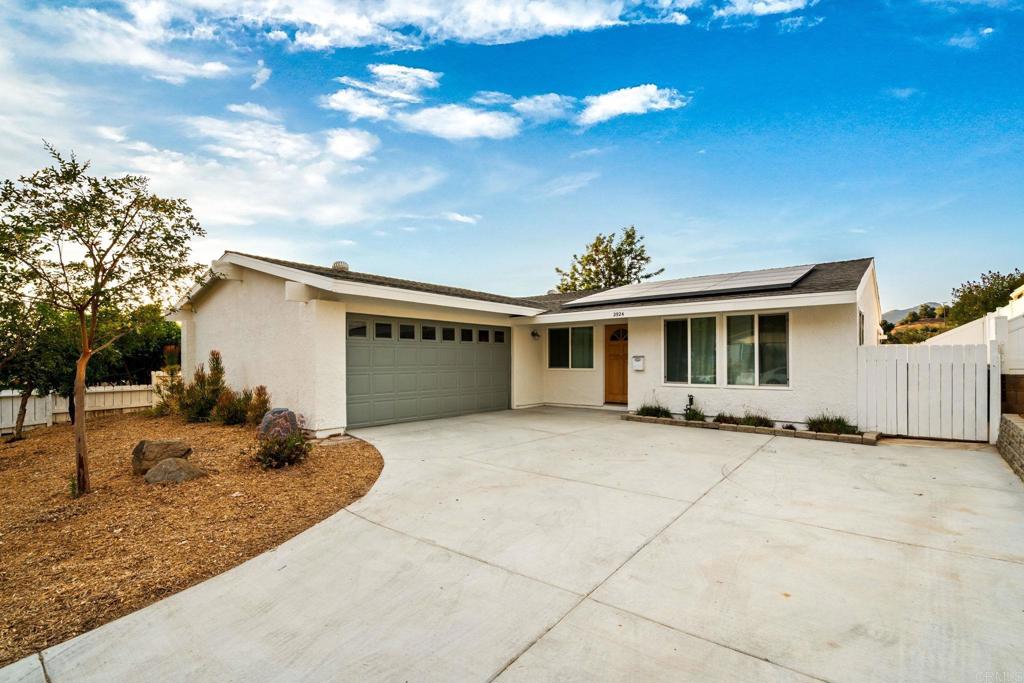 2924 Hypoint Avenue, Escondido, CA 92027