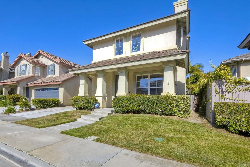 6590 Scaup Street, Carlsbad, CA 92011