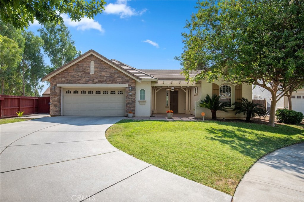 3531 Clearwater Court, Merced, CA 95348