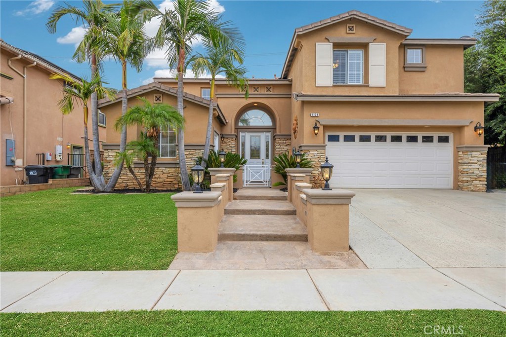 3129 Brunstane Lane, Corona, CA 92882