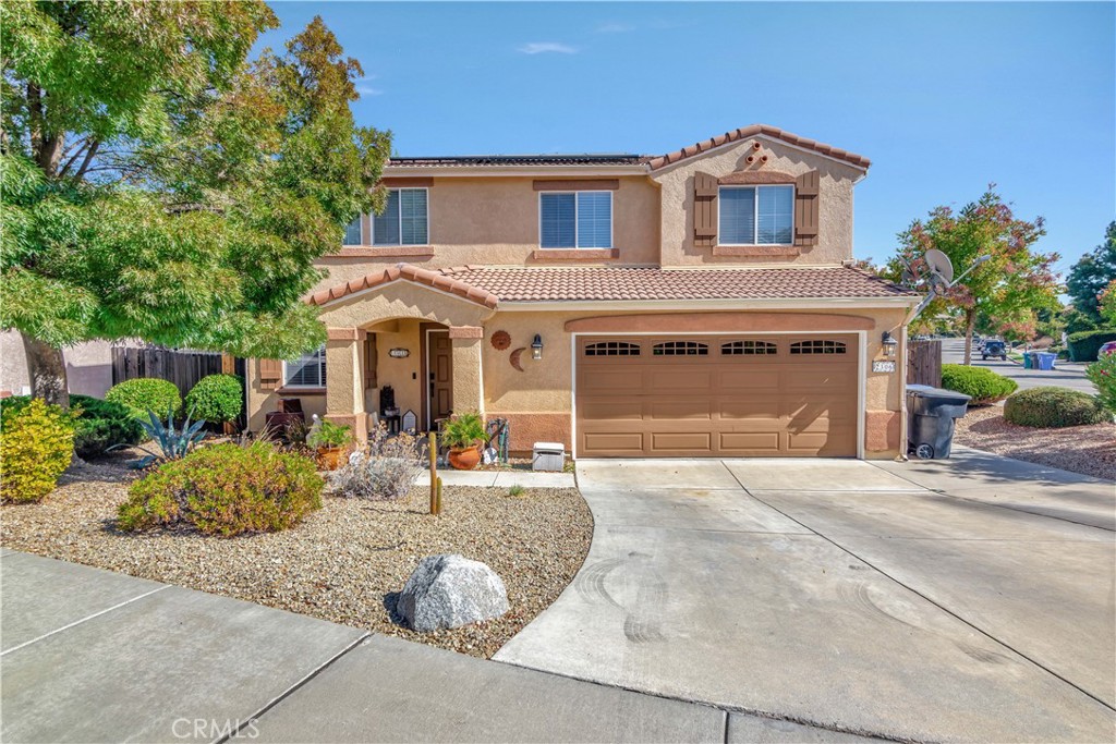 2306 Latigo Court, Paso Robles, CA 93446