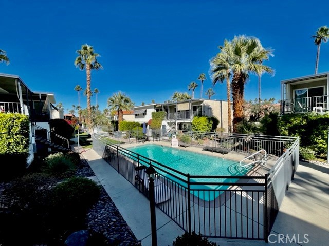 45242 Panorama Drive, #B2 #2, Palm Desert, CA 92260