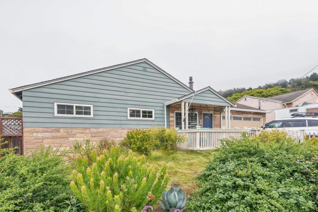 339 Nelson Avenue, Pacifica, CA 94044