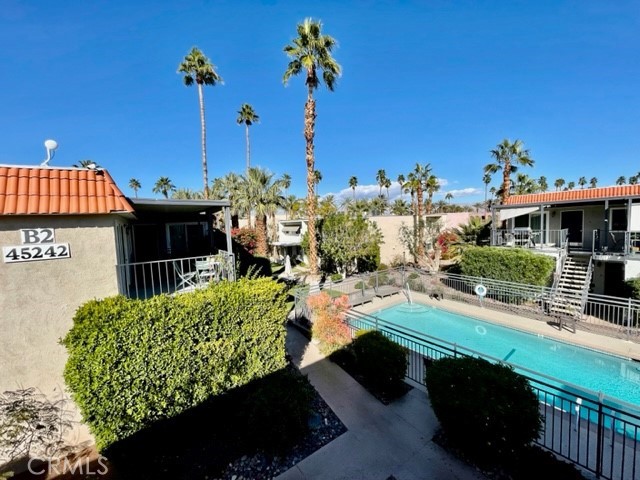 45275 Panorama Drive, #B8 #1, Palm Desert, CA 92260