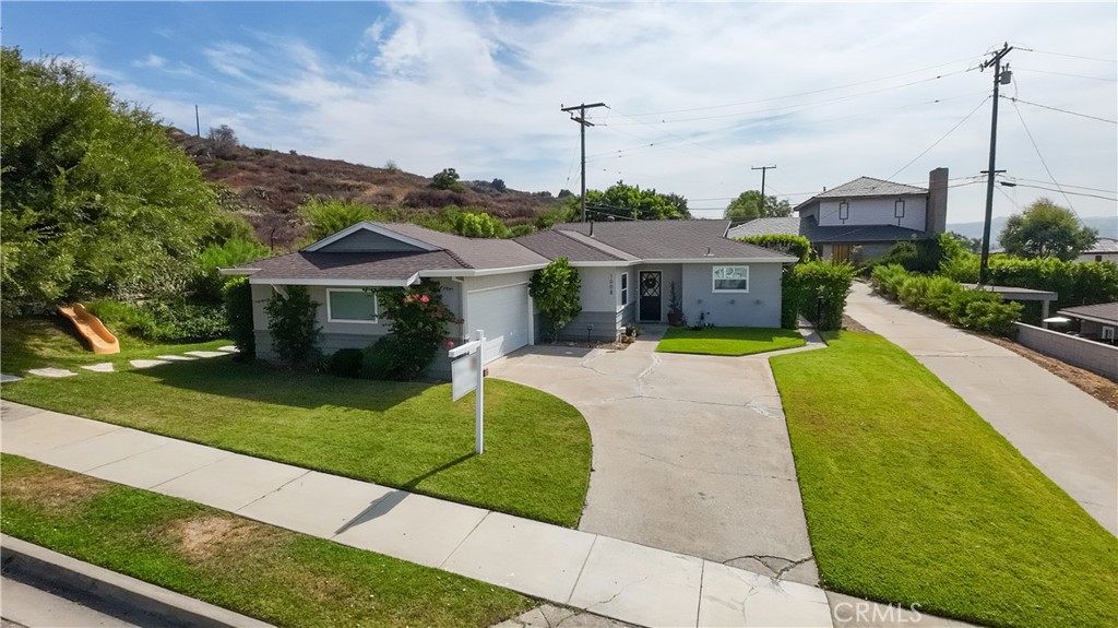 1008 Hibiscus Street, Montebello, CA 90640