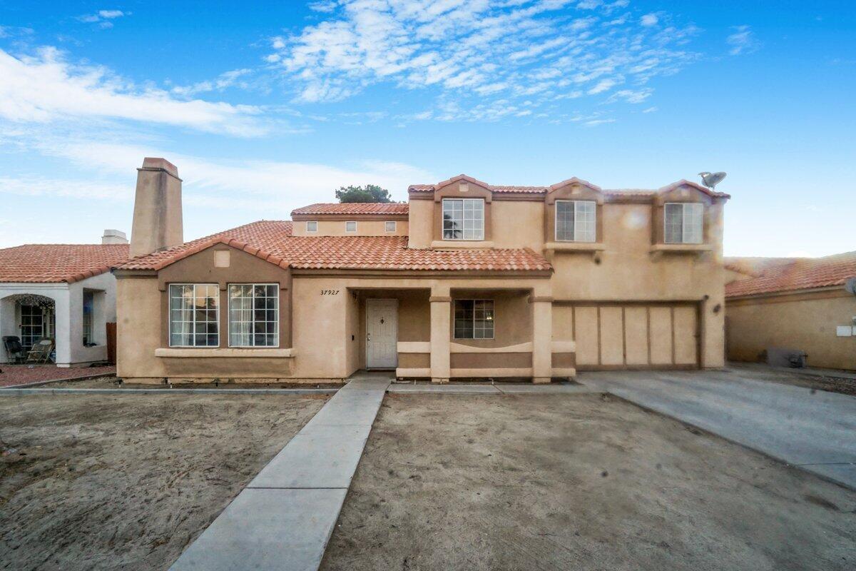 37927 Beryl Court, Palmdale, CA 93552