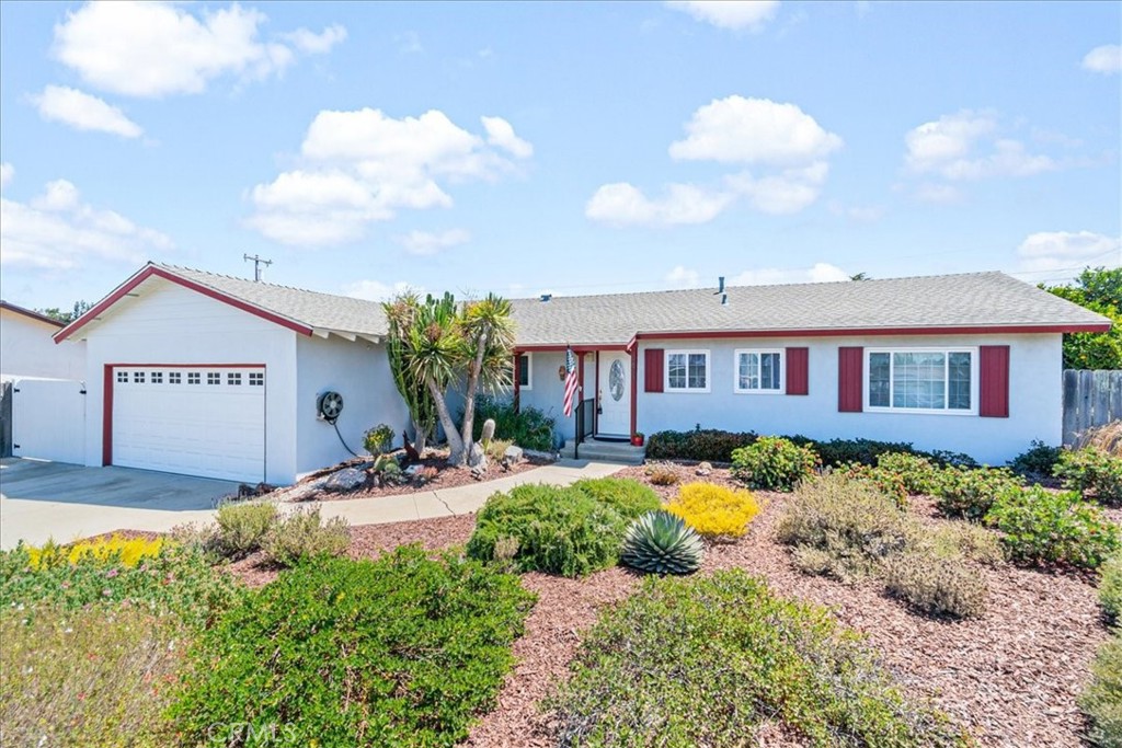 4050 Shelley Court, Santa Maria, CA 93455