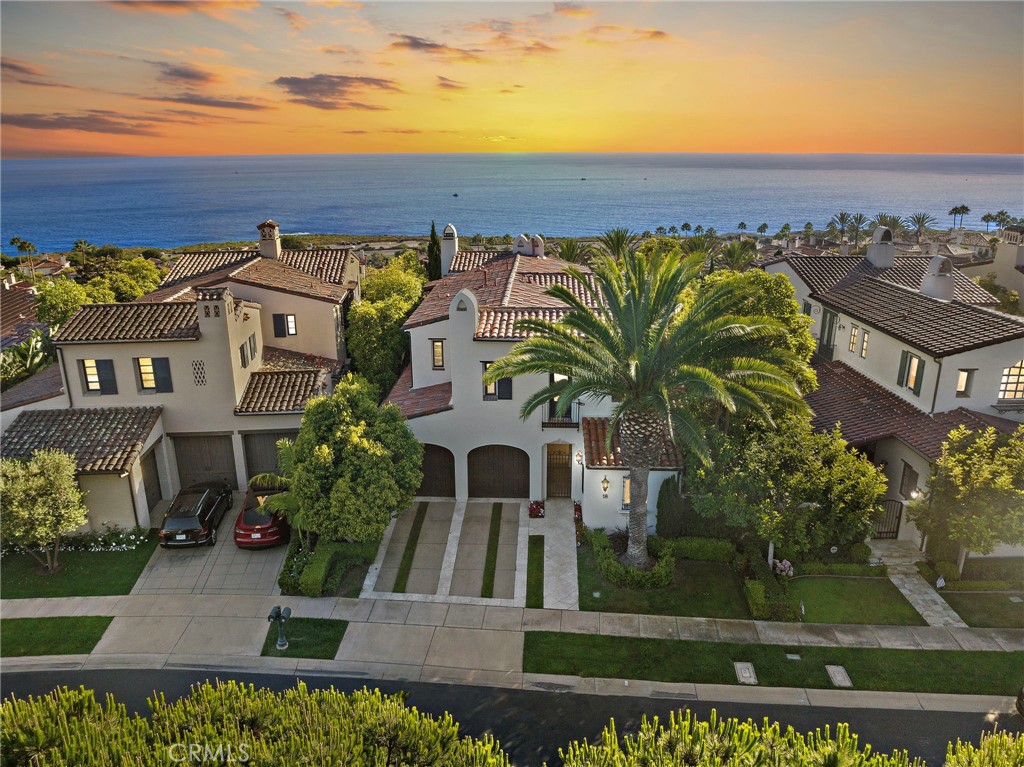 18 Twilight Bluff, Newport Coast, CA 92657