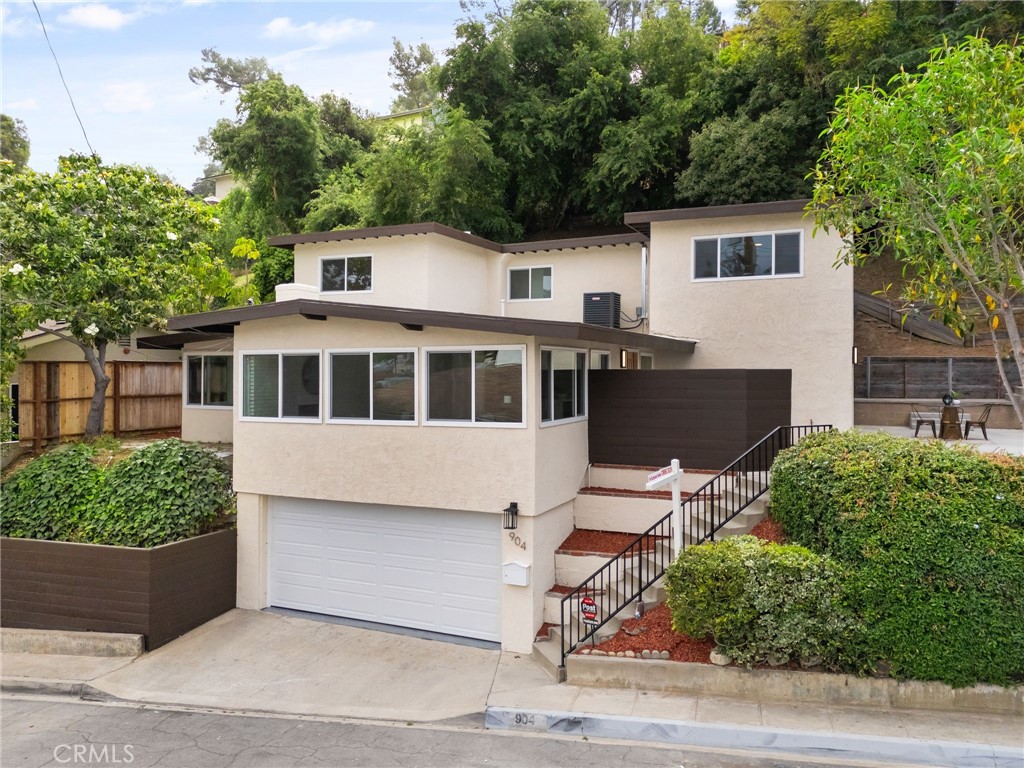 904 Mira Valle Street, Monterey Park, CA 91754