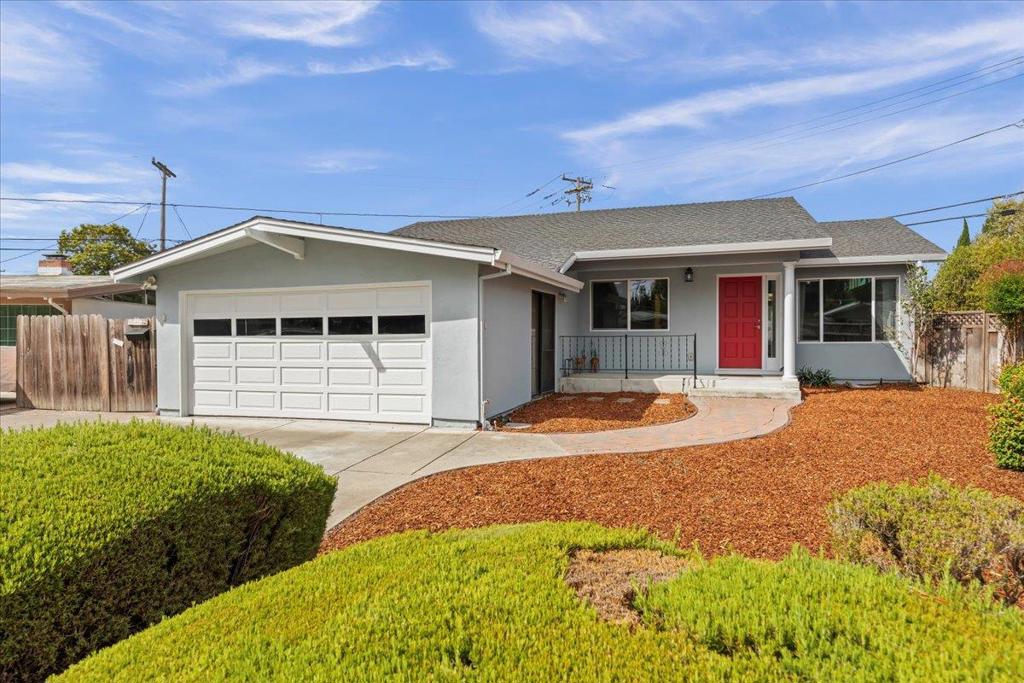 726 Lakemuir Drive, Sunnyvale, CA 94089