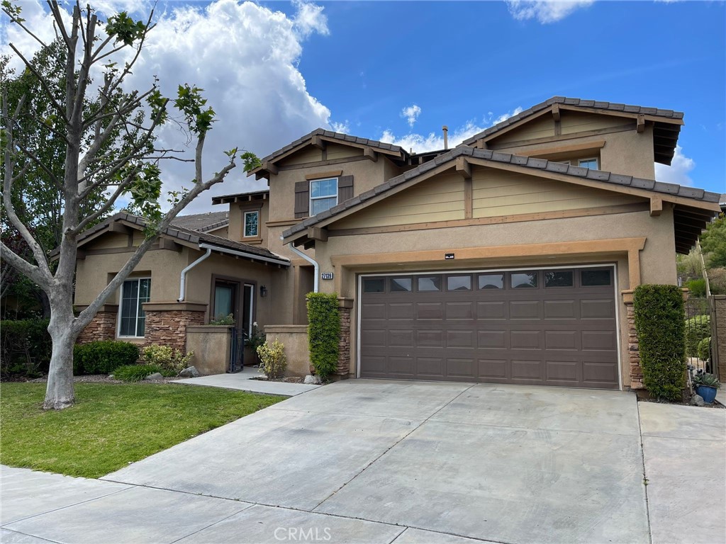 27139 Tube Rose Street, Murrieta, CA 92562