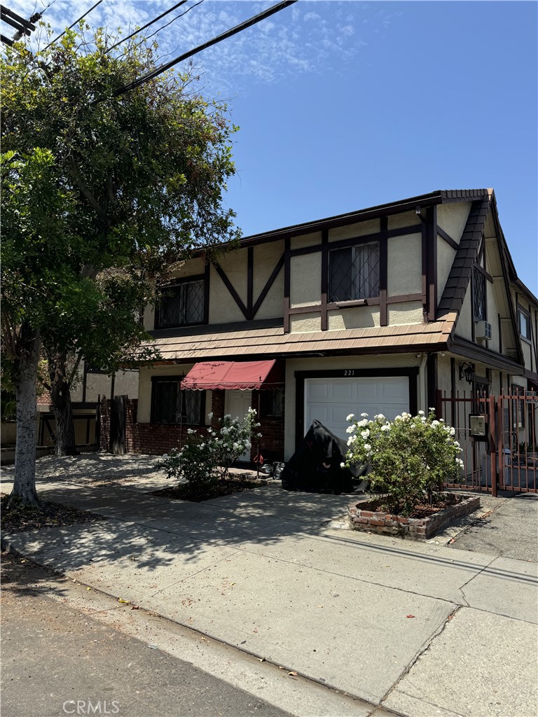 221 Saint Francis Street, #11, San Gabriel, CA 91776